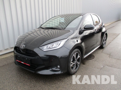 Toyota Yaris Neuwagen