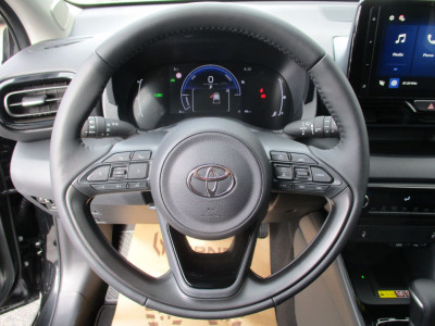 Toyota Yaris Neuwagen