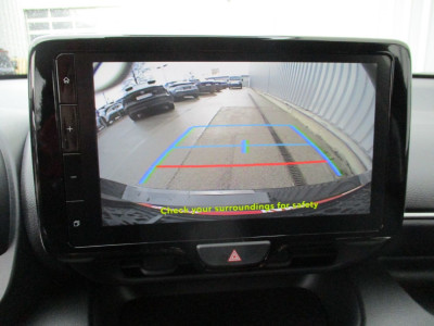 Toyota Yaris Neuwagen