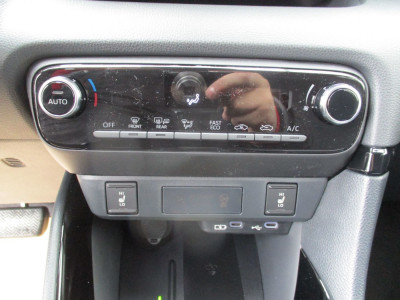 Toyota Yaris Neuwagen