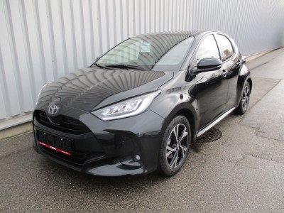 Toyota Yaris Neuwagen