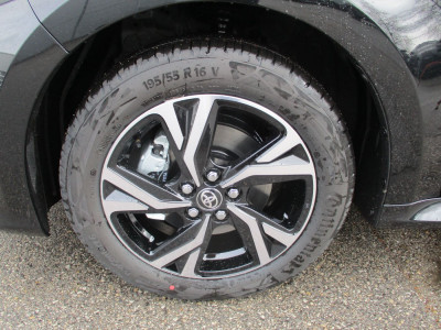 Toyota Yaris Neuwagen