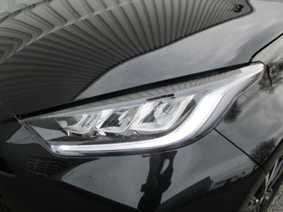 Toyota Yaris Neuwagen