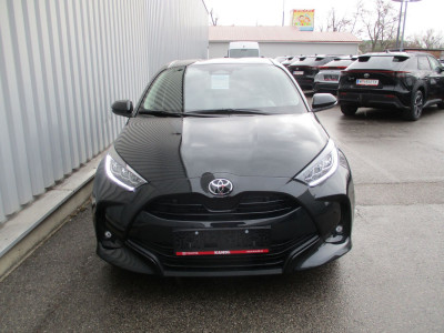Toyota Yaris Neuwagen
