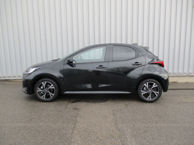 Toyota Yaris Neuwagen