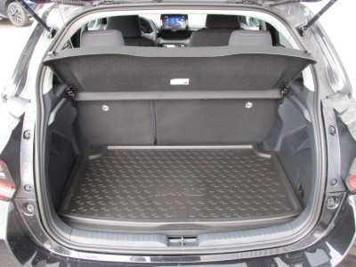 Toyota Yaris Neuwagen