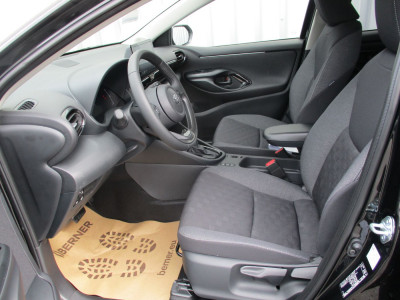 Toyota Yaris Neuwagen