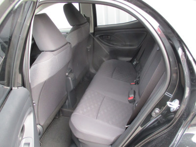 Toyota Yaris Neuwagen