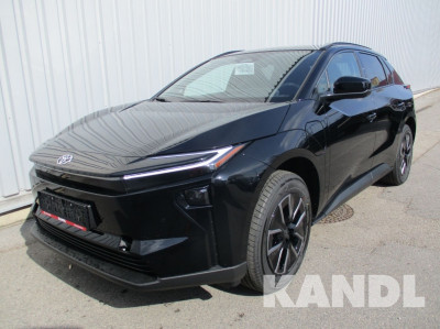 Toyota bZ4X Neuwagen