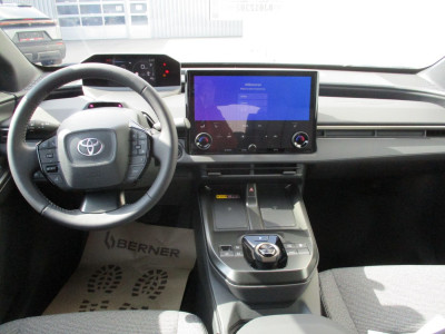 Toyota bZ4X Neuwagen