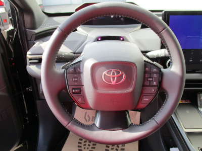 Toyota bZ4X Neuwagen