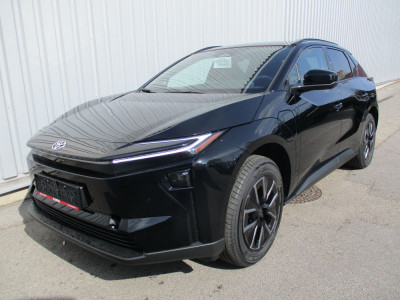 Toyota bZ4X Neuwagen