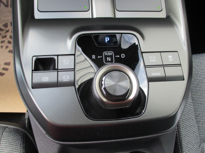 Toyota bZ4X Neuwagen