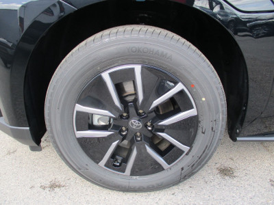 Toyota bZ4X Neuwagen