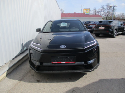 Toyota bZ4X Neuwagen