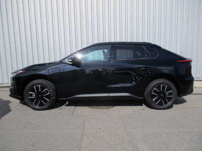 Toyota bZ4X Neuwagen