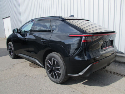 Toyota bZ4X Neuwagen