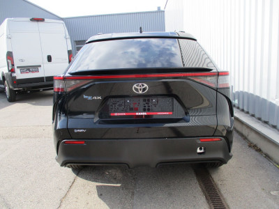 Toyota bZ4X Neuwagen