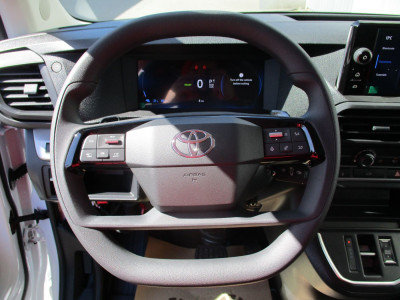 Toyota ProAce Neuwagen