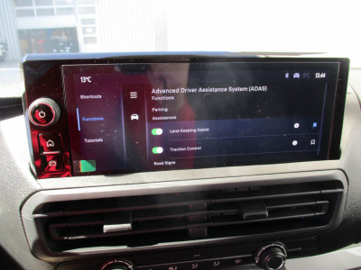 Toyota ProAce Neuwagen