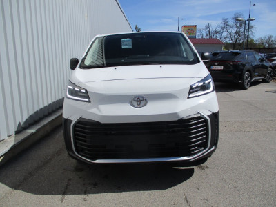 Toyota ProAce Neuwagen