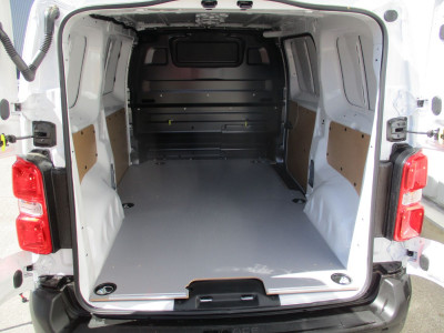 Toyota ProAce Neuwagen