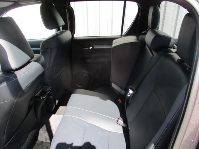 Toyota Hilux Neuwagen Toyota Hilux Neuwagen