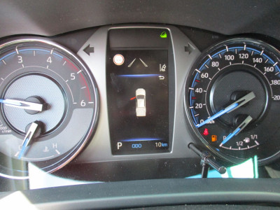 Toyota Hilux Neuwagen Toyota Hilux Neuwagen