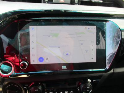 Toyota Hilux Neuwagen Toyota Hilux Neuwagen