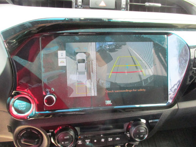 Toyota Hilux Neuwagen Toyota Hilux Neuwagen