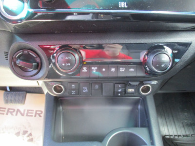 Toyota Hilux Neuwagen Toyota Hilux Neuwagen