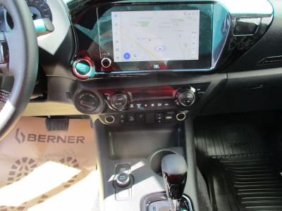 Toyota Hilux Neuwagen Toyota Hilux Neuwagen