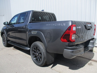 Toyota Hilux Neuwagen Toyota Hilux Neuwagen