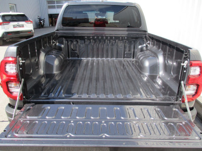 Toyota Hilux Neuwagen Toyota Hilux Neuwagen