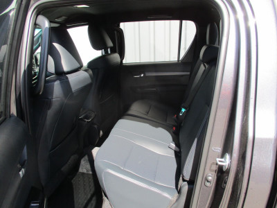 Toyota Hilux Neuwagen Toyota Hilux Neuwagen