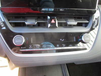 Toyota Corolla Cross Neuwagen