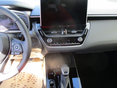 Toyota Corolla Cross Neuwagen