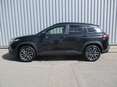 Toyota Corolla Cross Neuwagen