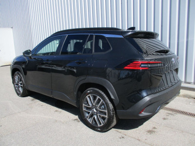 Toyota Corolla Cross Neuwagen