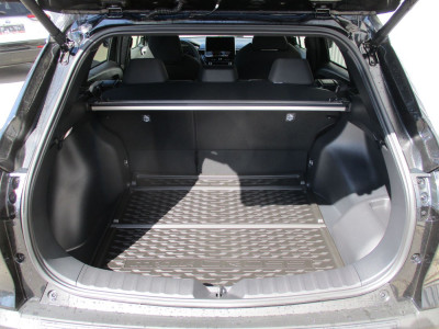 Toyota Corolla Cross Neuwagen