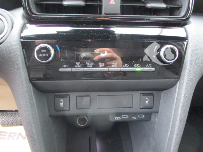 Toyota Yaris Cross Gebrauchtwagen