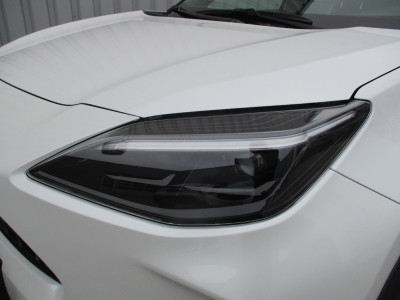 Toyota Yaris Cross Gebrauchtwagen