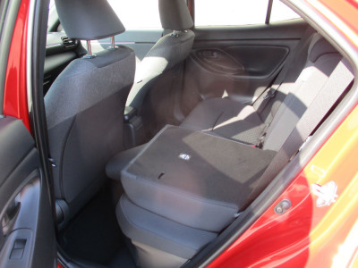 Toyota Yaris Cross Gebrauchtwagen Toyota Yaris Cross Gebrauchtwagen