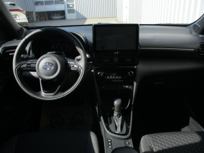 Toyota Yaris Cross Gebrauchtwagen