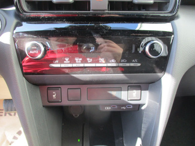 Toyota Yaris Cross Gebrauchtwagen