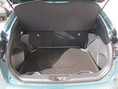 Toyota Yaris Cross Gebrauchtwagen