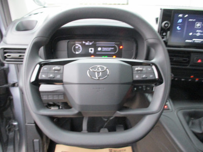 Toyota Proace City Neuwagen Toyota Proace City Neuwagen