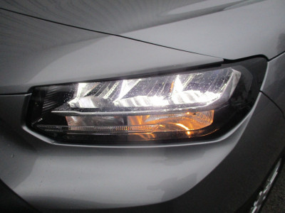 Toyota Proace City Neuwagen Toyota Proace City Neuwagen