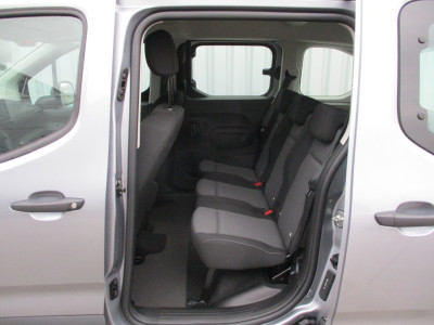 Toyota Proace City Neuwagen Toyota Proace City Neuwagen