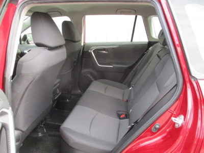 Toyota RAV4 Gebrauchtwagen